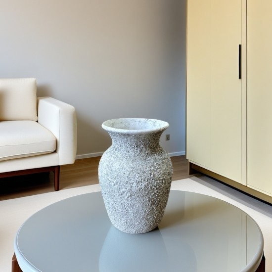 Stone Vase